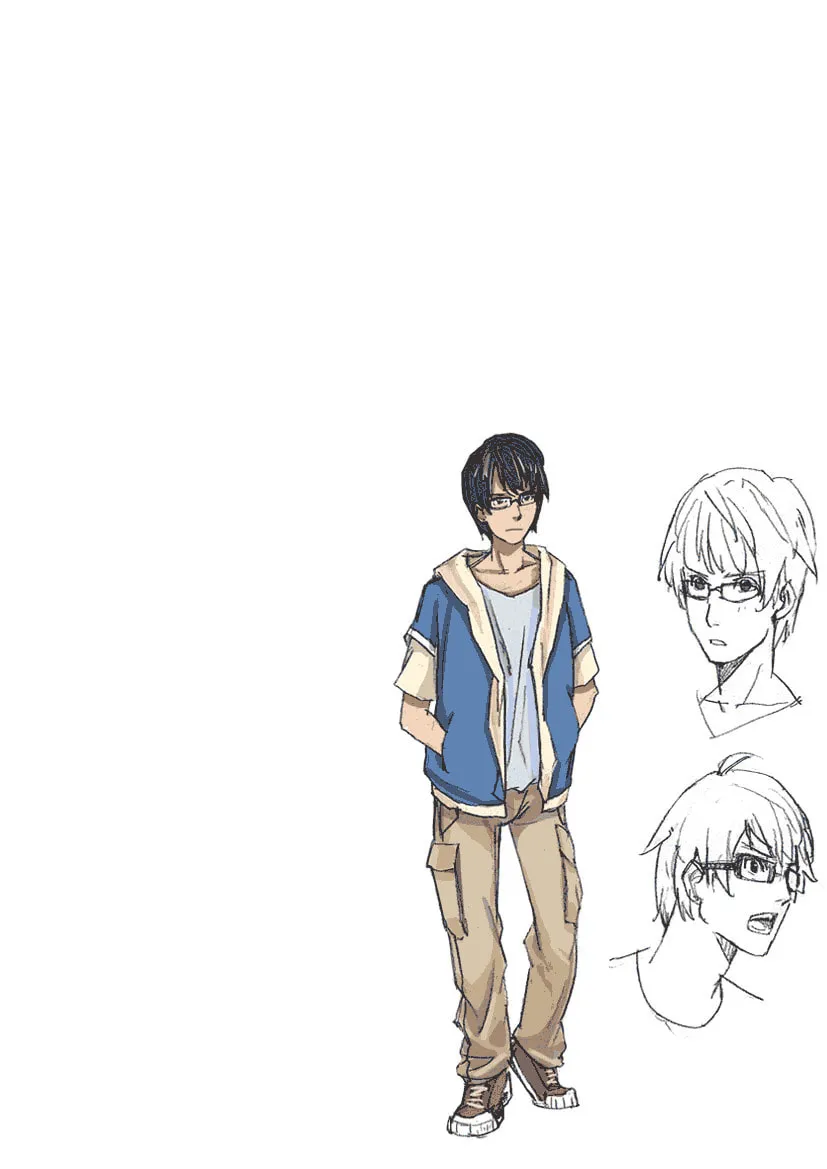 Read School Shock chapter 2 image 33 on Lezhin