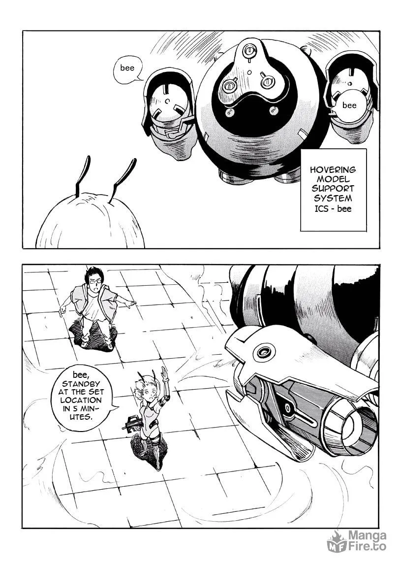 Read School Shock chapter 2 image 8 on Lezhin