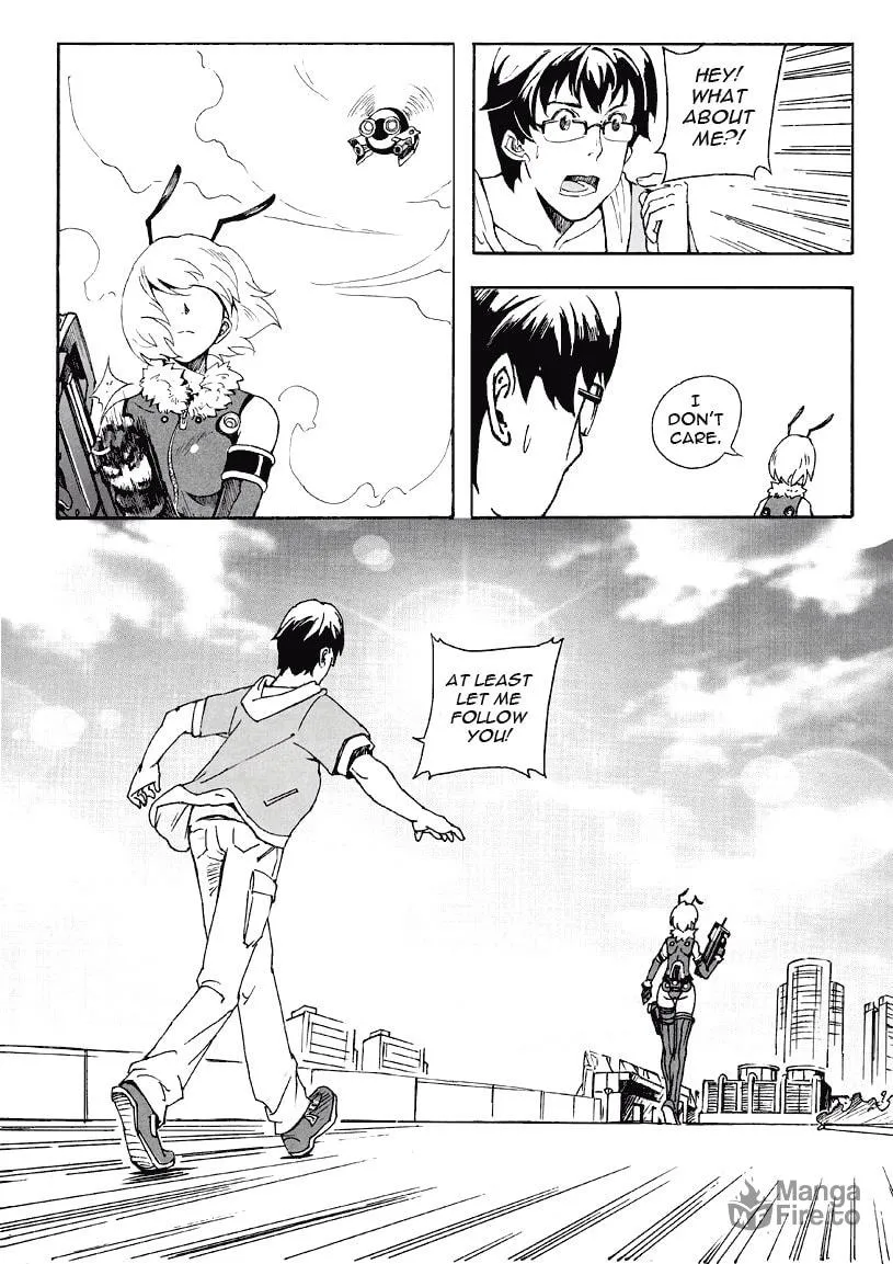Read School Shock chapter 2 image 9 on Lezhin