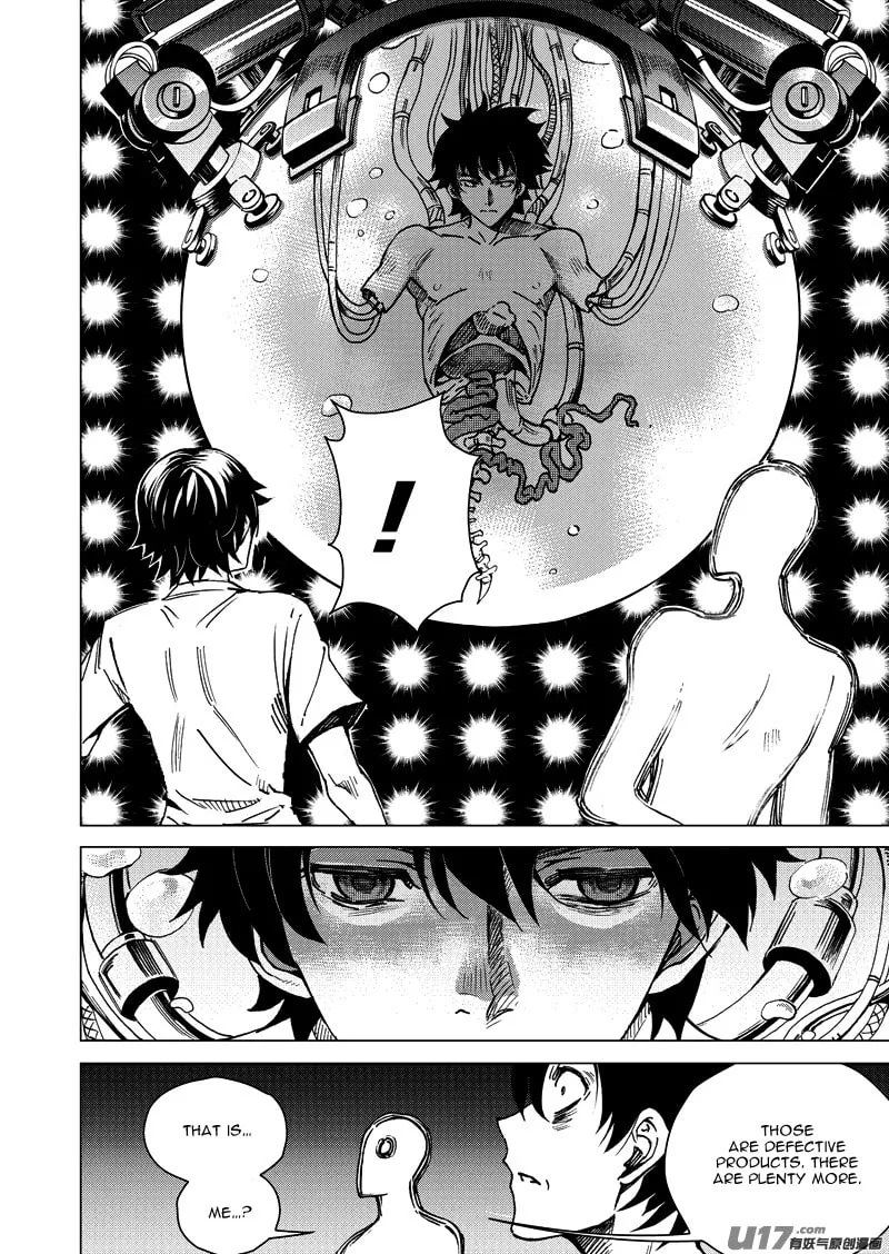 Read School Shock chapter 20.1 image 10 on Lezhin