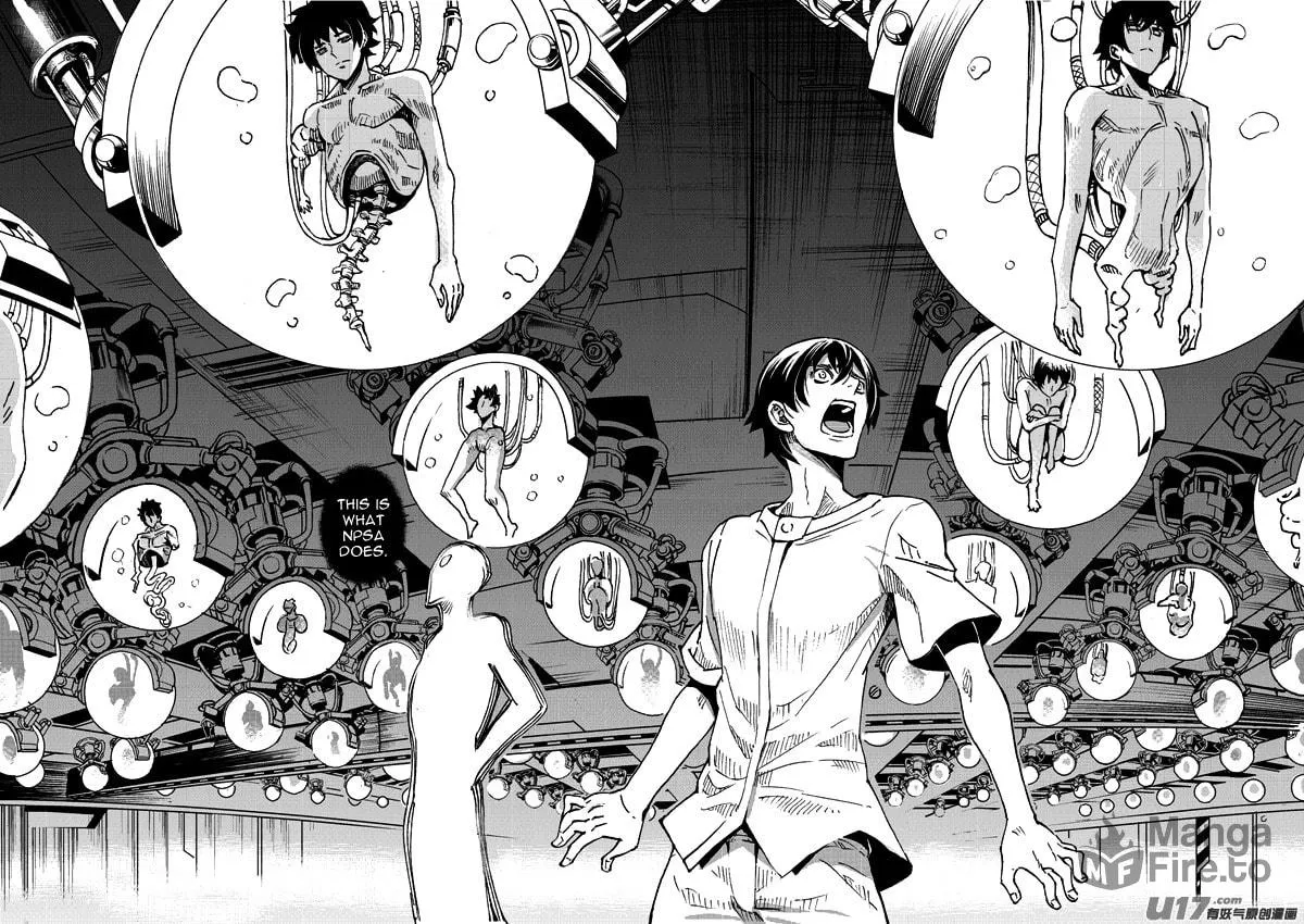 Read School Shock chapter 20.1 image 11 on Lezhin