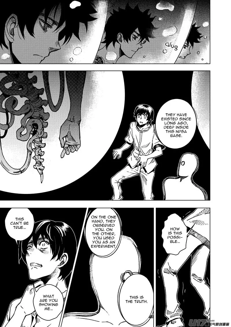 Read School Shock chapter 20.1 image 12 on Lezhin