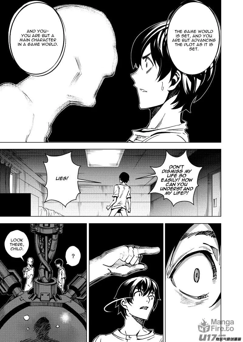 Read School Shock chapter 20.1 image 9 on Lezhin