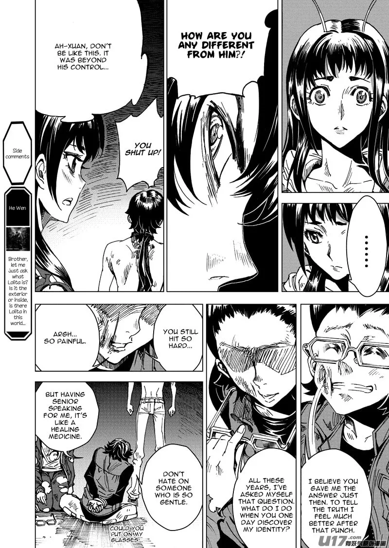 Read School Shock chapter 20.2 image 3 on Lezhin