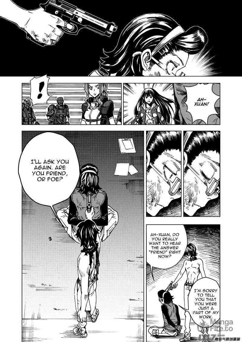 Read School Shock chapter 20.2 image 5 on Lezhin
