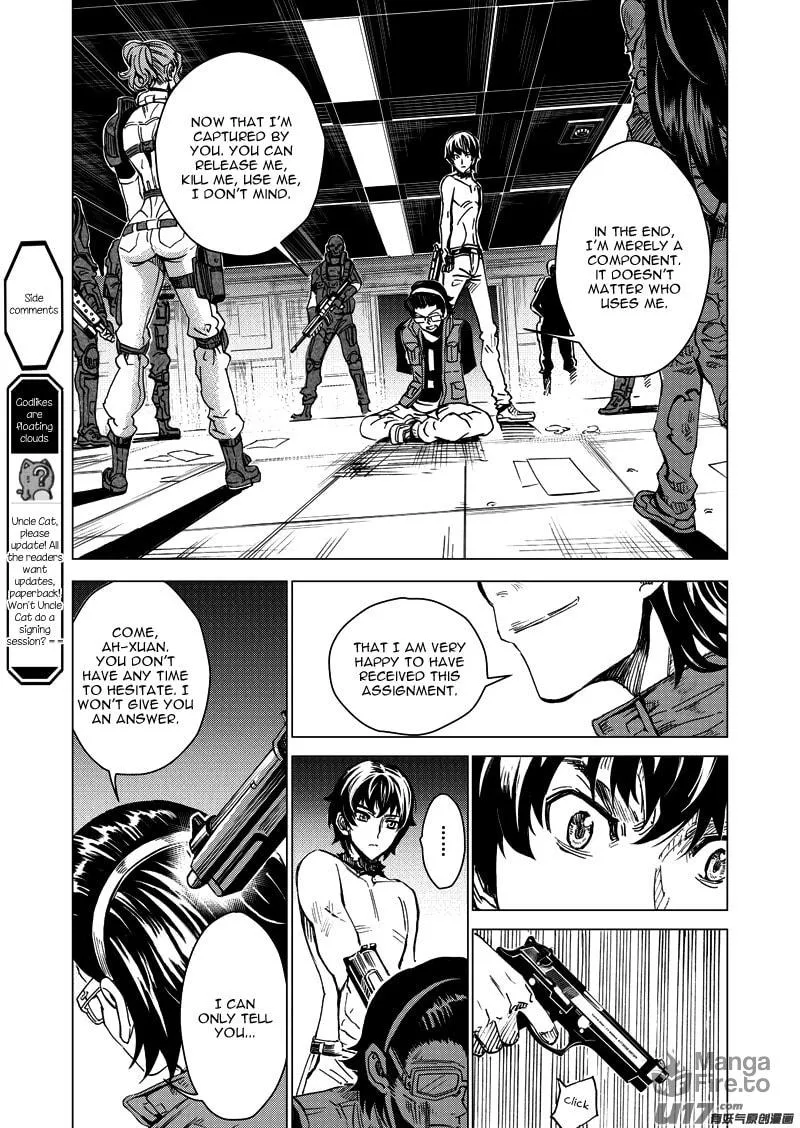 Read School Shock chapter 20.2 image 8 on Lezhin