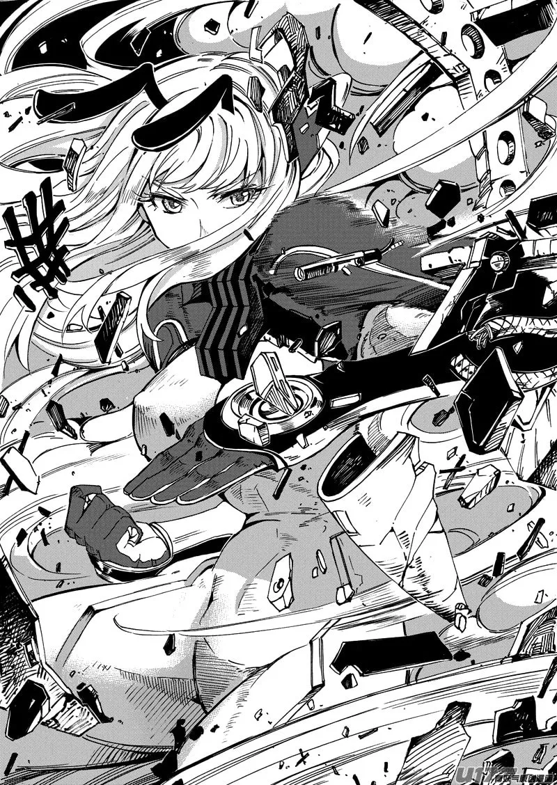 Read School Shock chapter 20.3 image 10 on Lezhin
