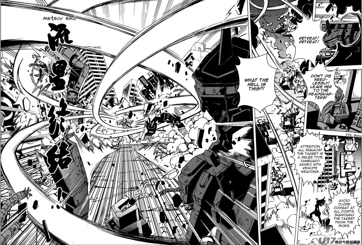 Read School Shock chapter 20.3 image 13 on Lezhin