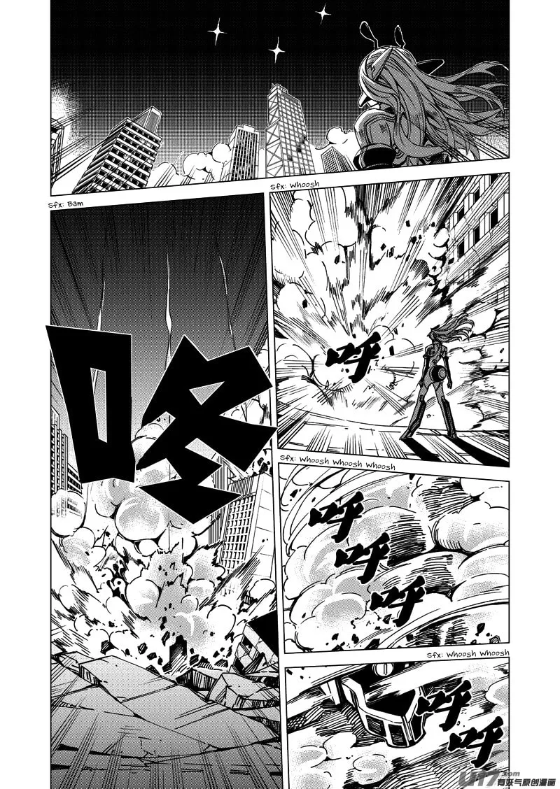 Read School Shock chapter 20.3 image 16 on Lezhin