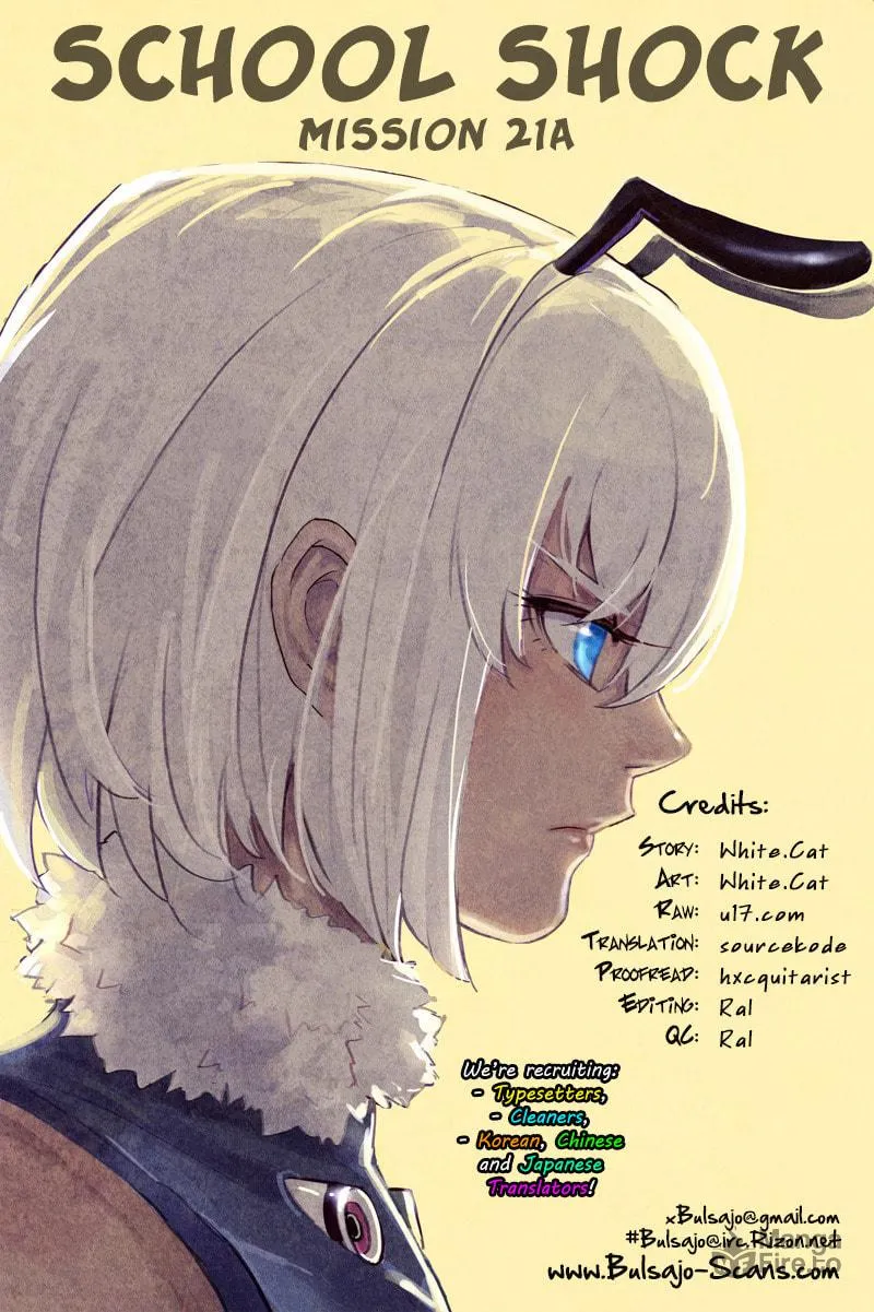 Read School Shock chapter 21.1 image 14 on Lezhin