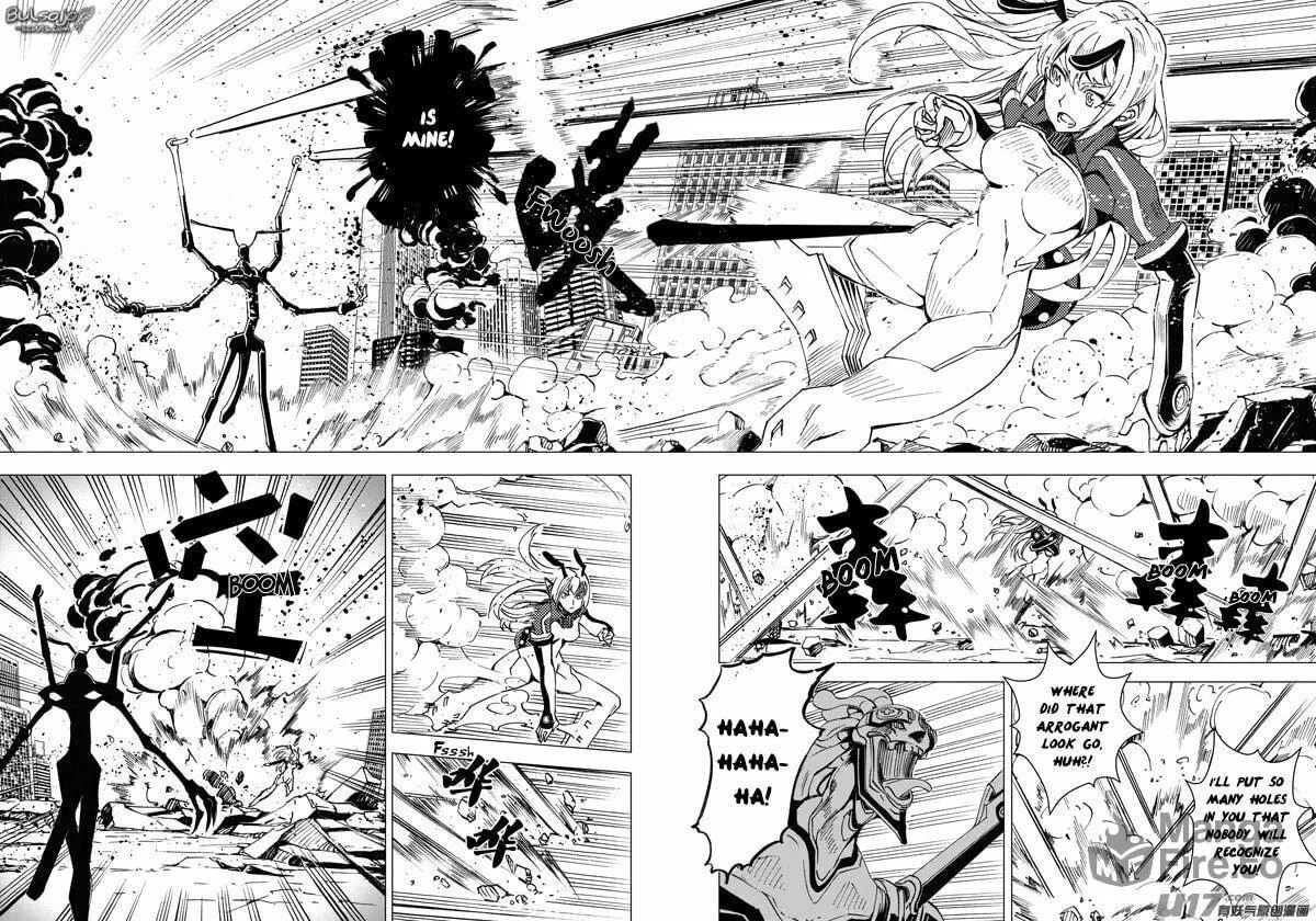 Read School Shock chapter 21.2 image 2 on Lezhin