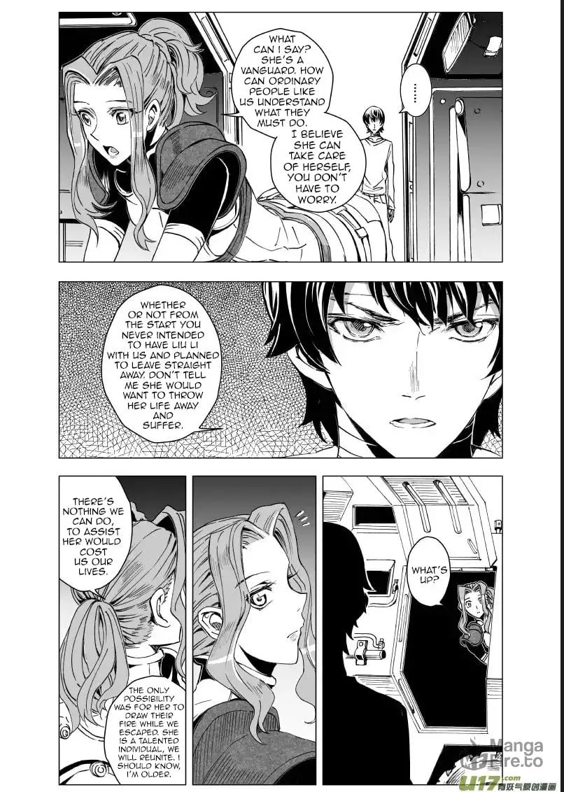 Read School Shock chapter 21.3 image 14 on Lezhin