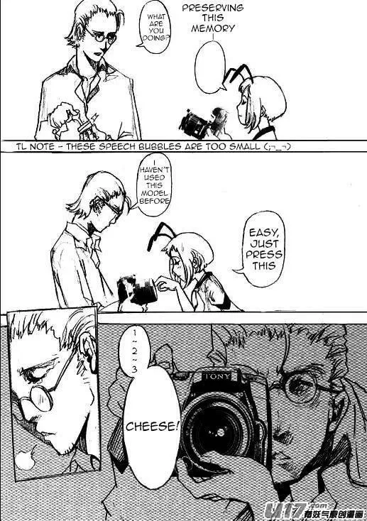 Read School Shock chapter 21.4 image 6 on Lezhin