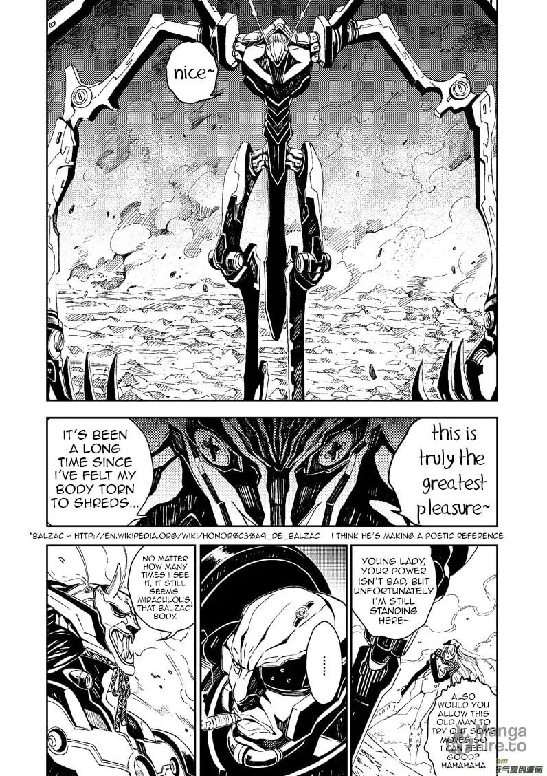 Read School Shock chapter 22.1 image 2 on Lezhin