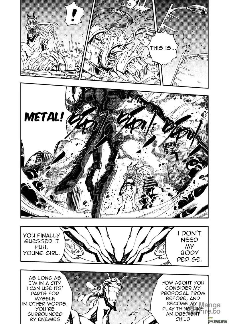 Read School Shock chapter 22.2 image 2 on Lezhin