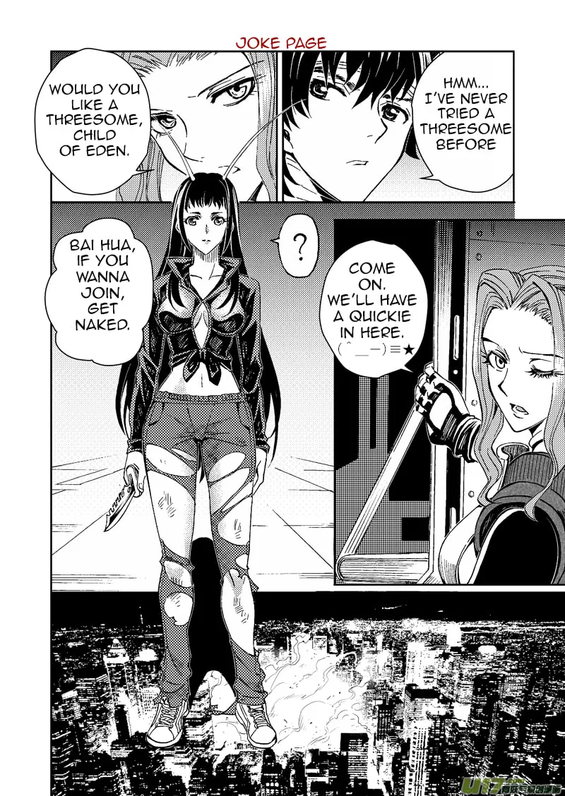 Read School Shock chapter 22.3 image 13 on Lezhin