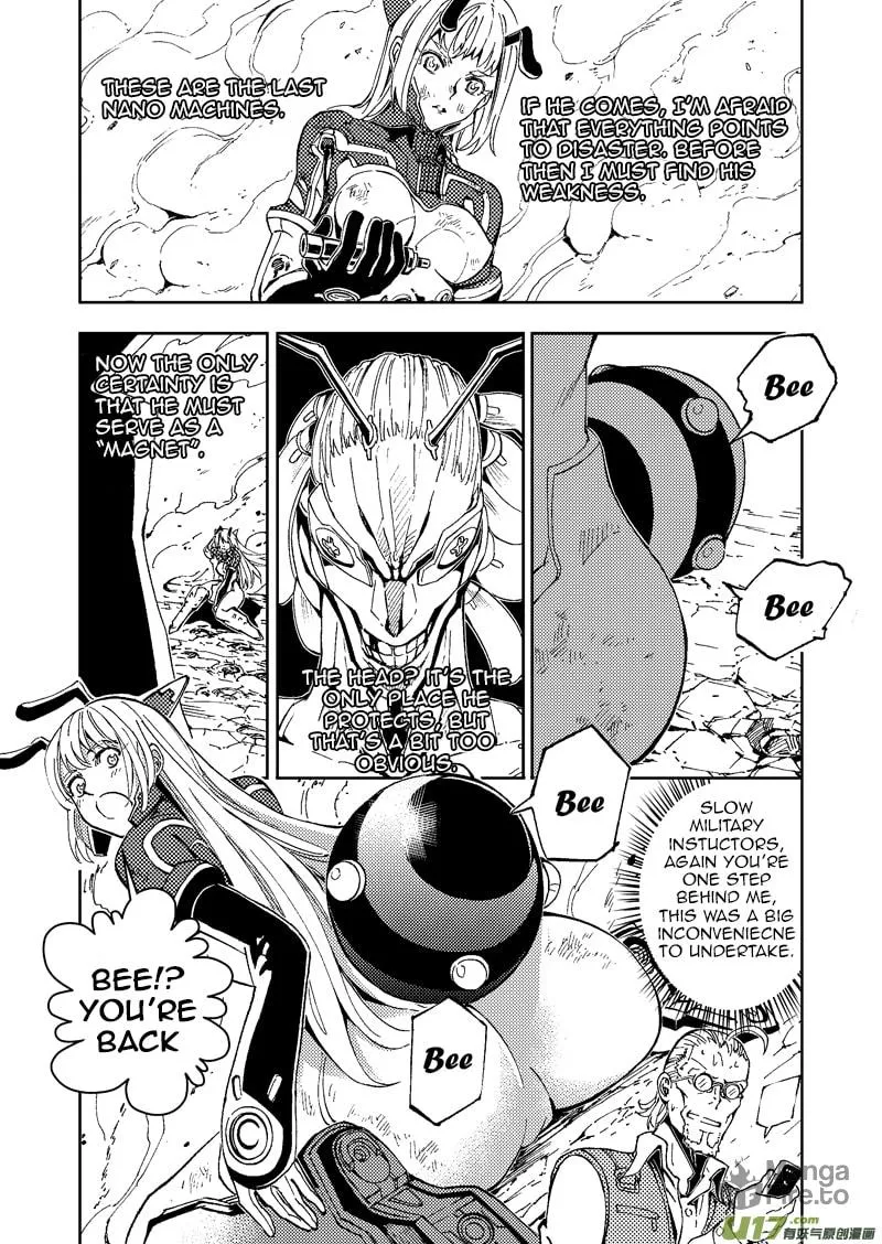 Read School Shock chapter 22.3 image 9 on Lezhin