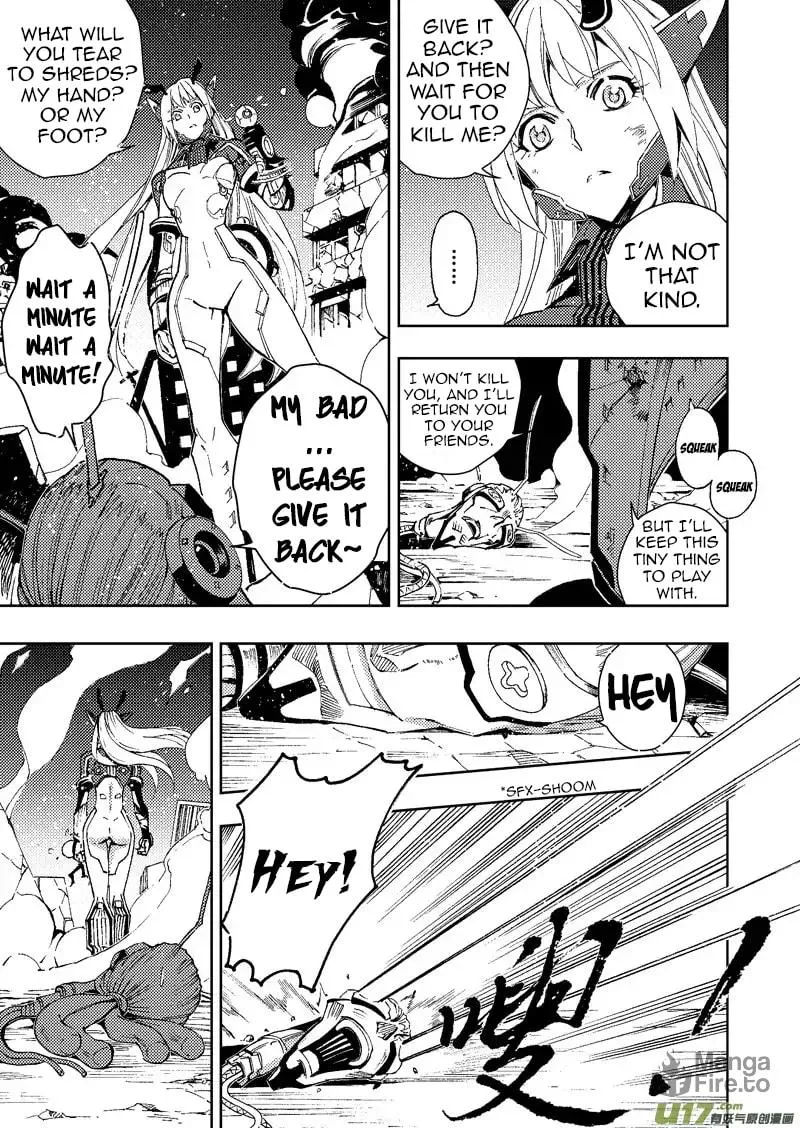 Read School Shock chapter 22.4 image 8 on Lezhin