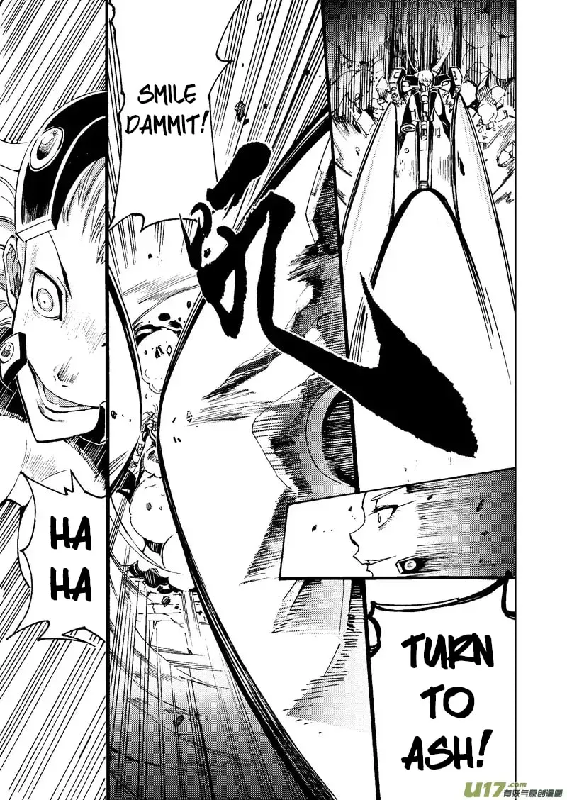 Read School Shock chapter 23.1 image 6 on Lezhin