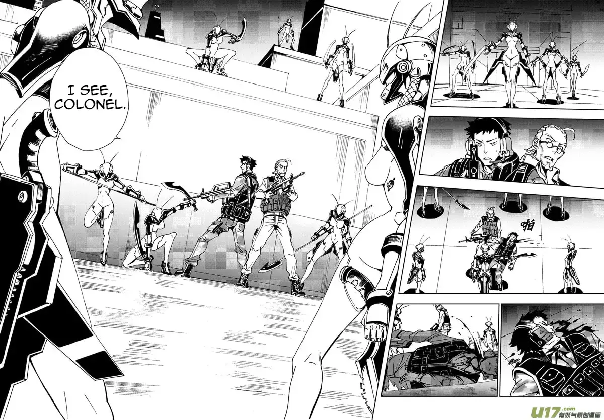 Read School Shock chapter 23.2 image 3 on Lezhin