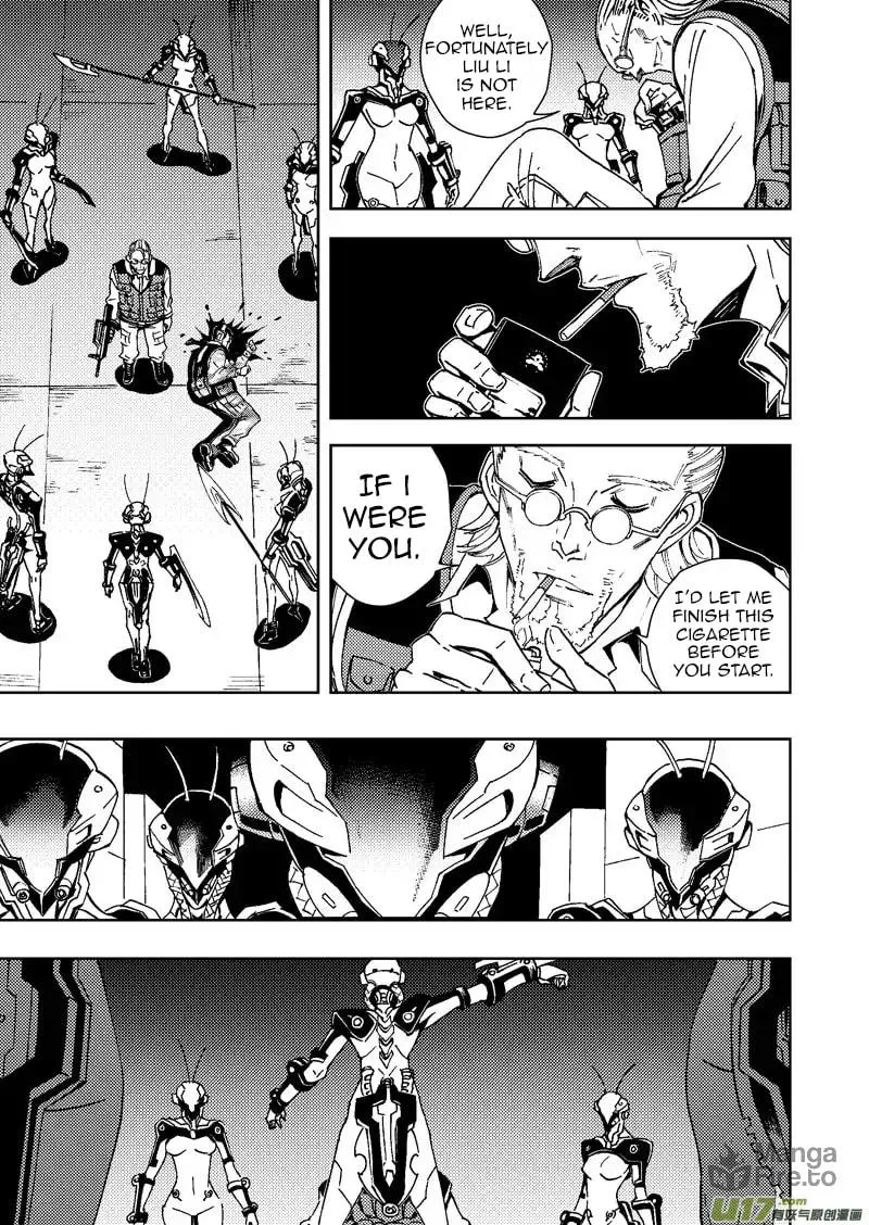 Read School Shock chapter 23.2 image 4 on Lezhin