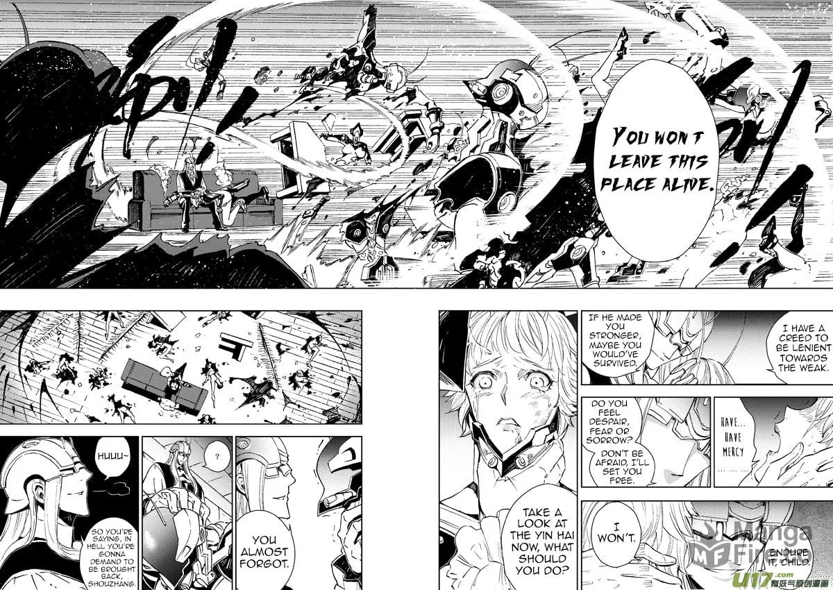 Read School Shock chapter 23.4 image 9 on Lezhin