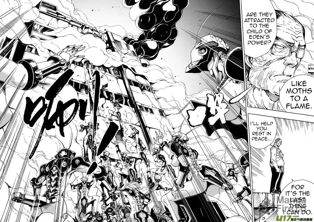 Read School Shock chapter 24.2 image 5 on Lezhin