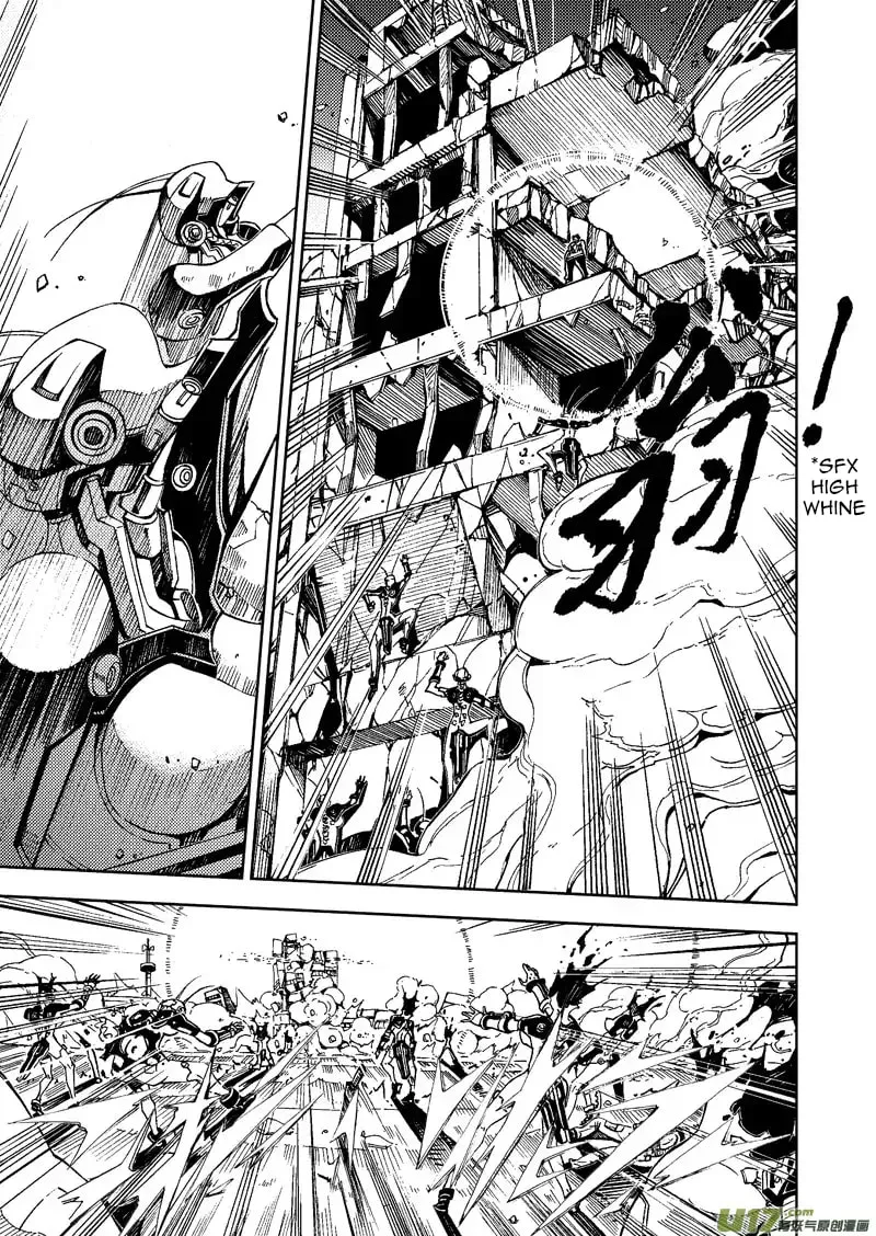 Read School Shock chapter 24.2 image 6 on Lezhin