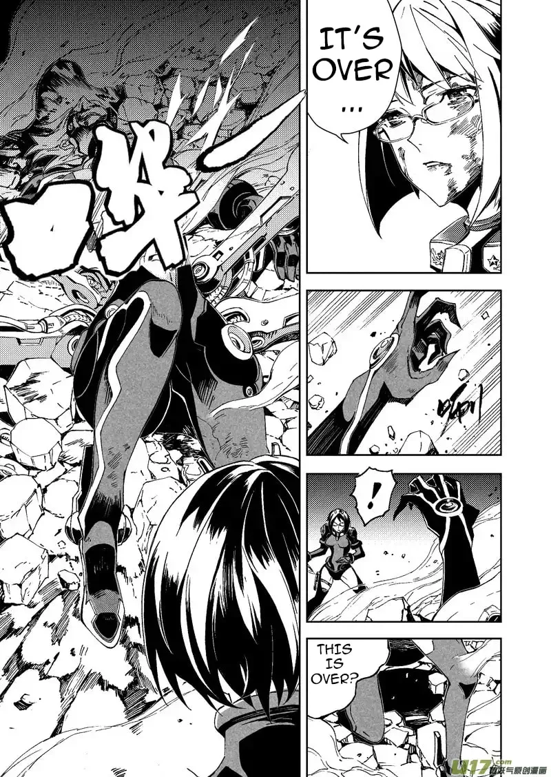 Read School Shock chapter 24.3 image 10 on Lezhin