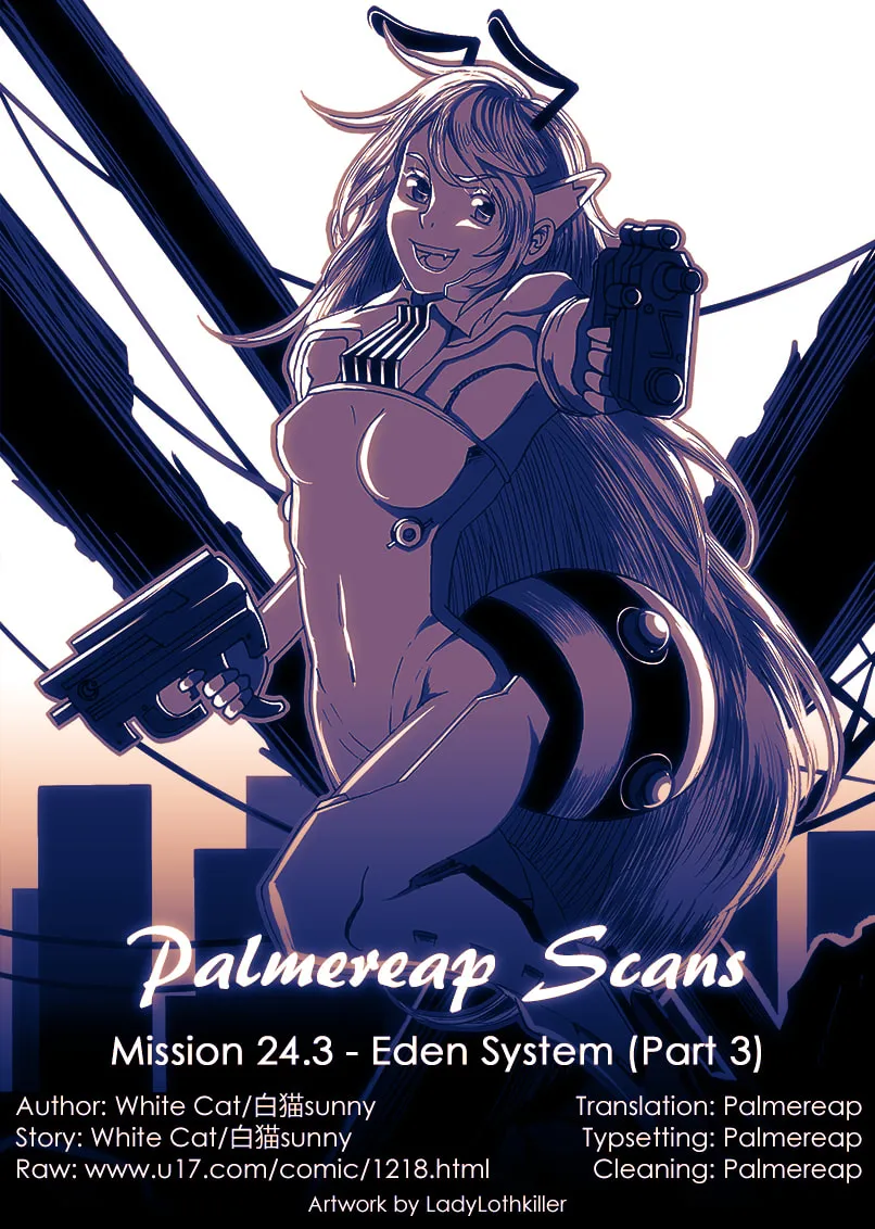 Read School Shock chapter 24.3 image 13 on Lezhin