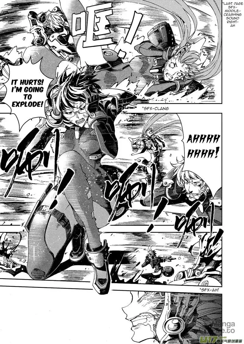 Read School Shock chapter 24.3 image 2 on Lezhin