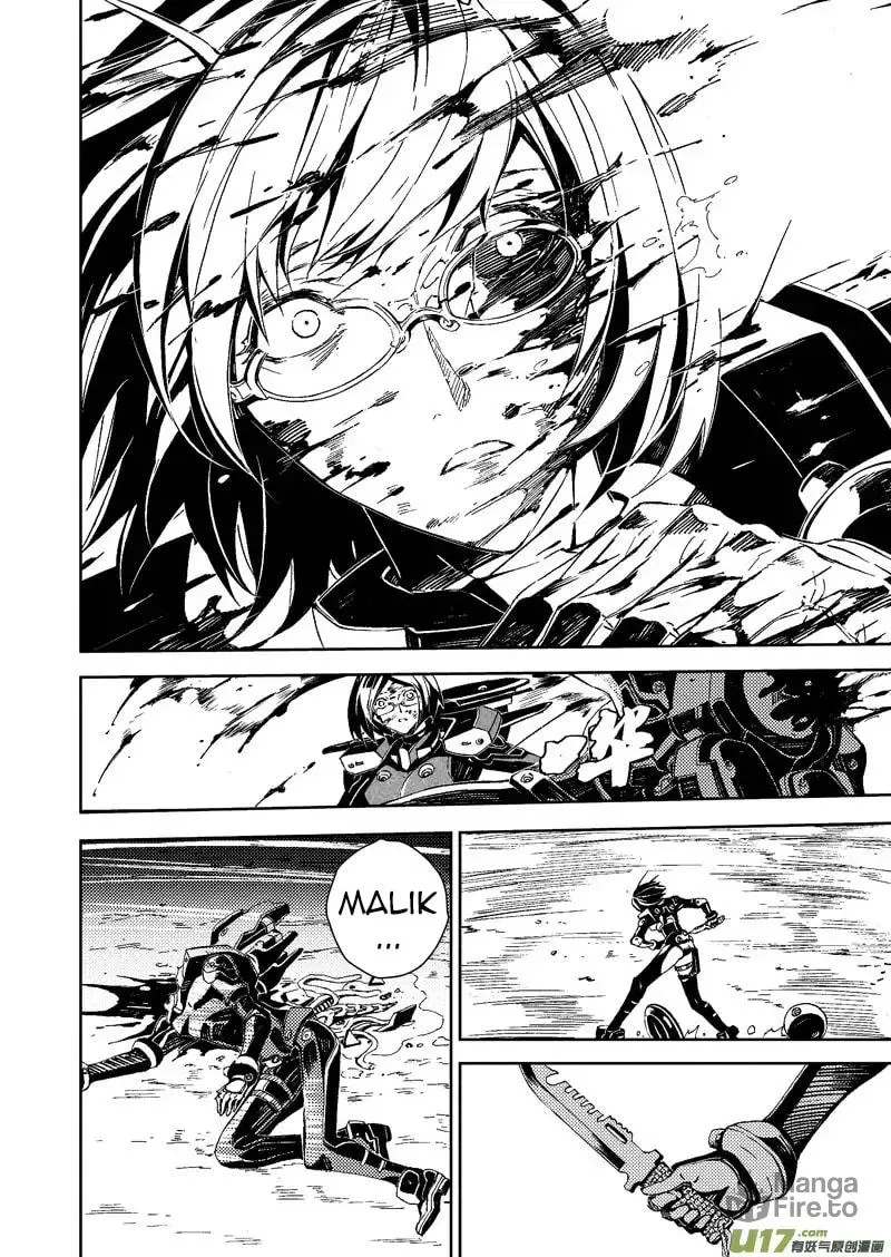 Read School Shock chapter 24.3 image 5 on Lezhin