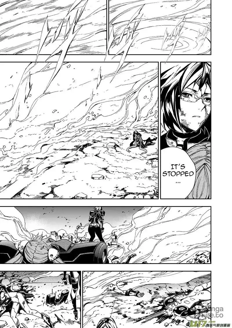 Read School Shock chapter 24.3 image 8 on Lezhin