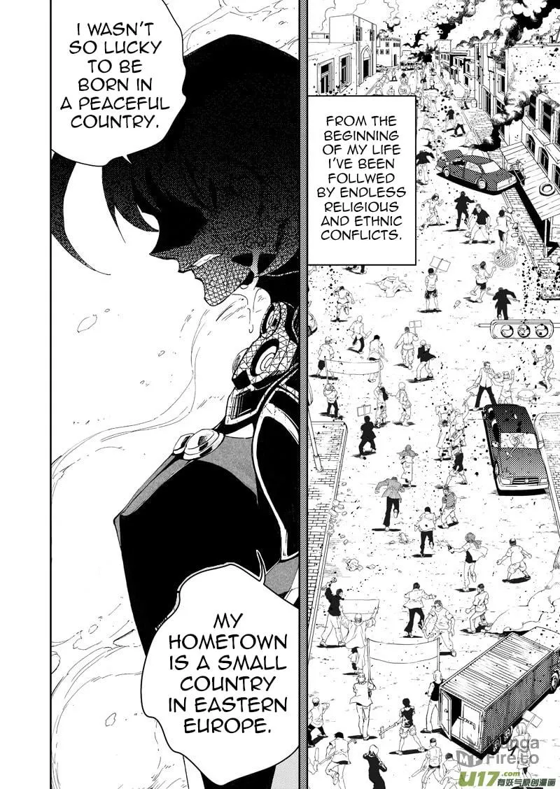 Read School Shock chapter 24.4 image 8 on Lezhin