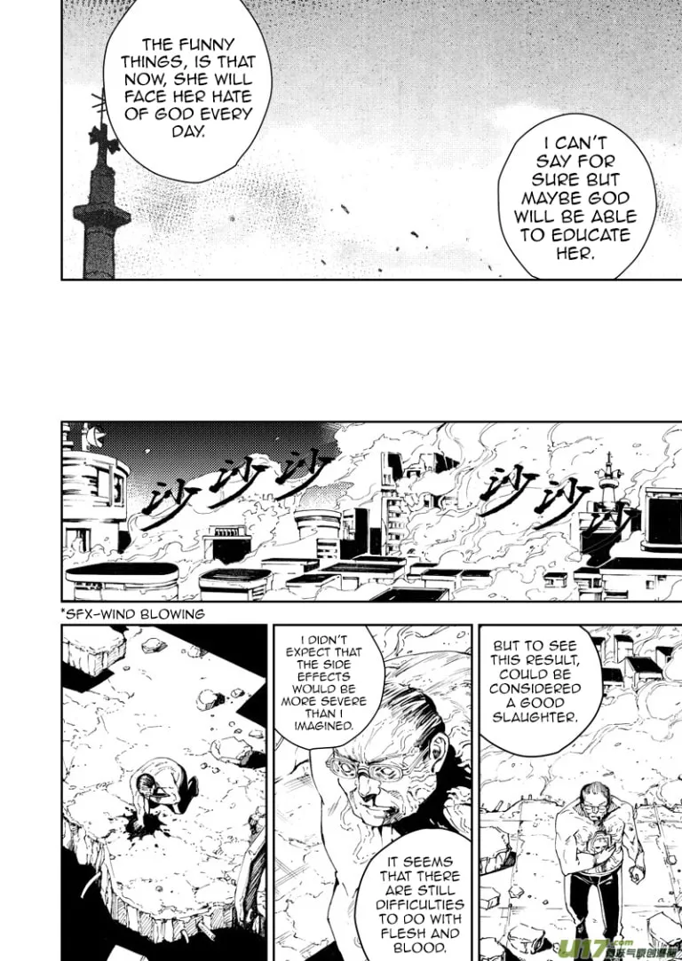 Read School Shock chapter 24.5 image 13 on Lezhin