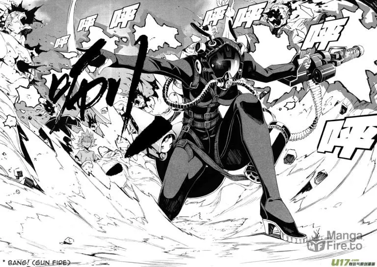 Read School Shock chapter 24.5 image 2 on Lezhin