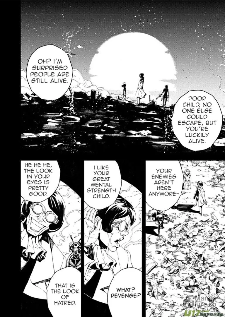 Read School Shock chapter 24.5 image 4 on Lezhin