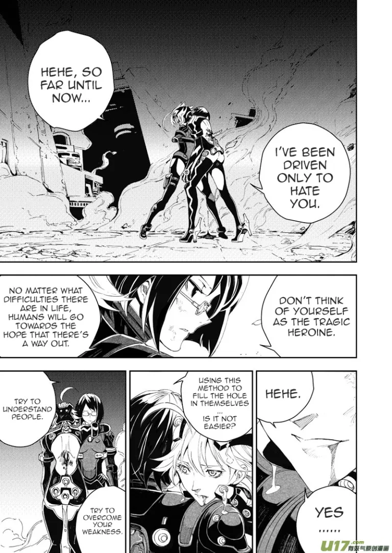 Read School Shock chapter 24.5 image 7 on Lezhin