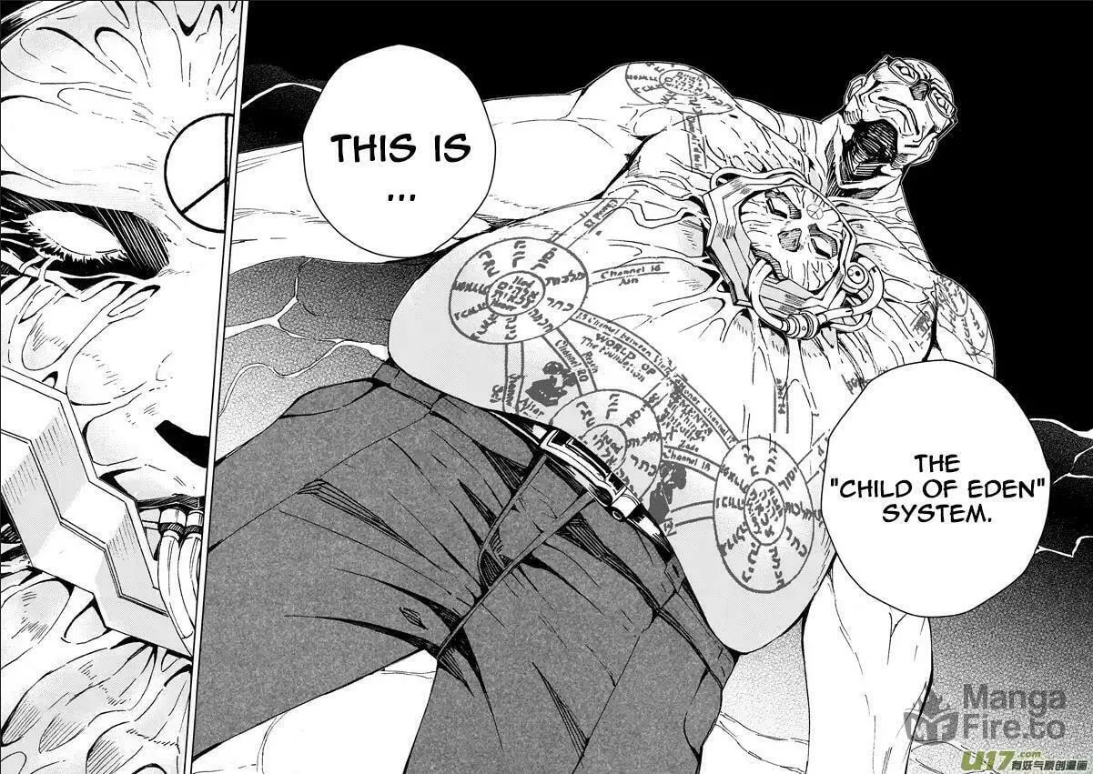 Read School Shock chapter 24 image 4 on Lezhin