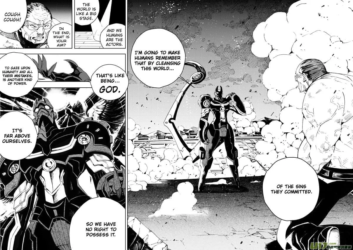 Read School Shock chapter 25.1 image 12 on Lezhin