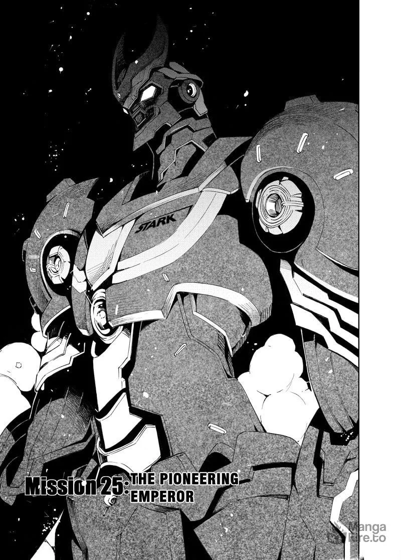 Read School Shock chapter 25.1 image 2 on Lezhin