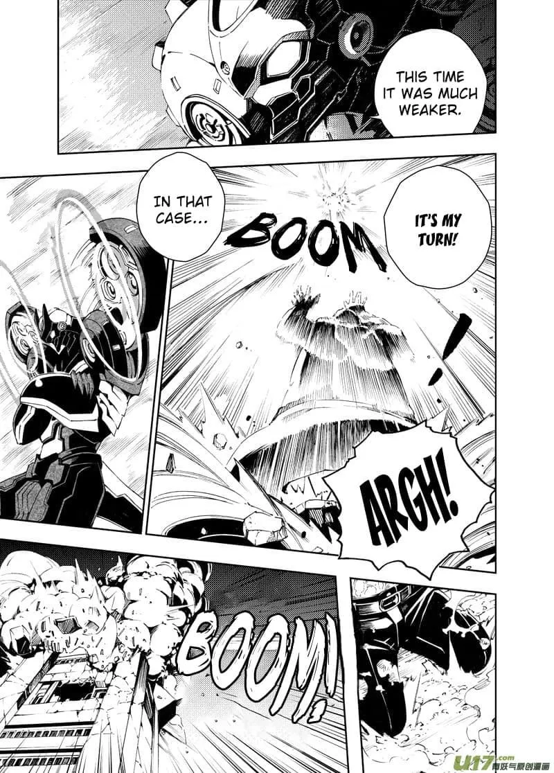 Read School Shock chapter 25.1 image 6 on Lezhin