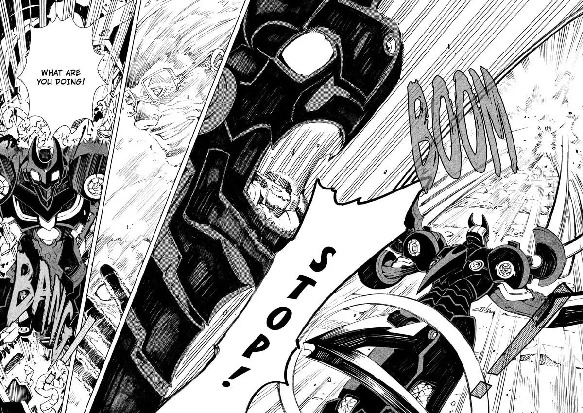 Read School Shock chapter 25.2 image 10 on Lezhin