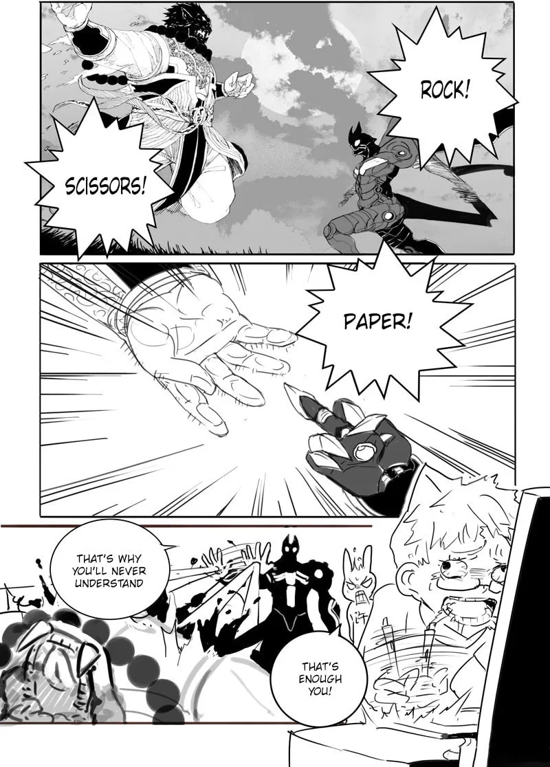Read School Shock chapter 25.2 image 15 on Lezhin