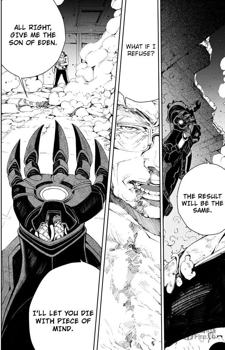 Read School Shock chapter 25.2 image 2 on Lezhin