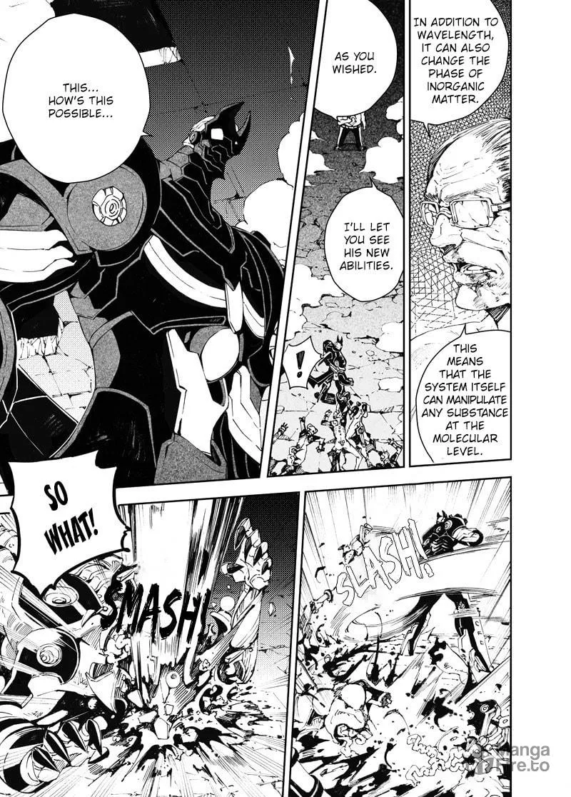 Read School Shock chapter 25.2 image 5 on Lezhin