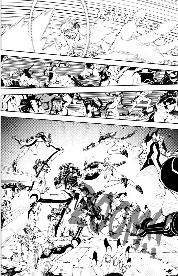 Read School Shock chapter 25.2 image 6 on Lezhin