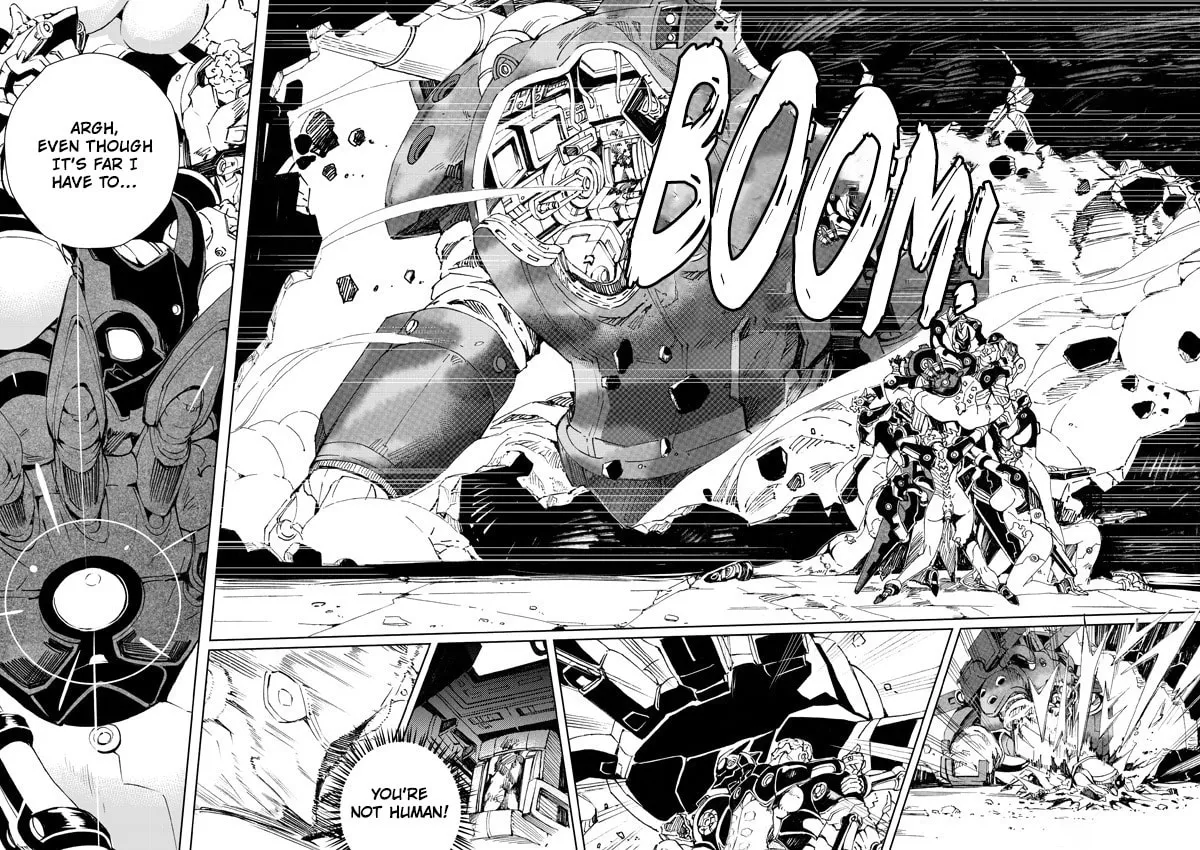 Read School Shock chapter 25.2 image 7 on Lezhin