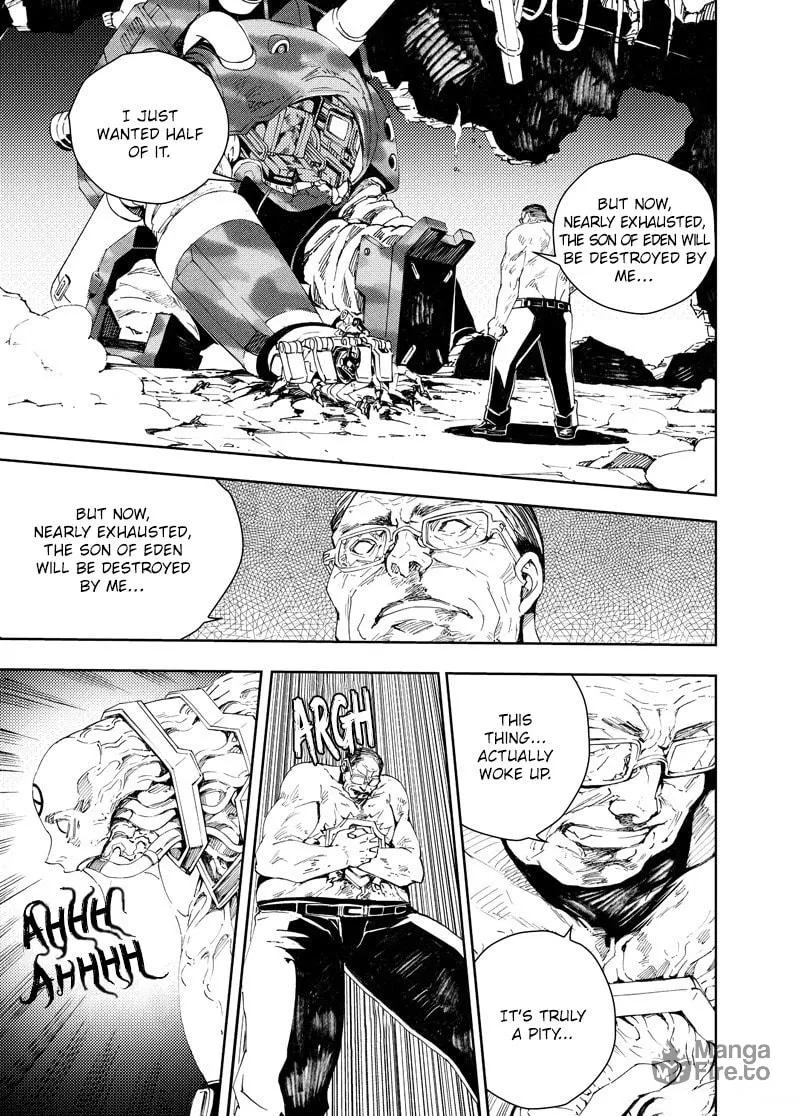 Read School Shock chapter 25.2 image 8 on Lezhin