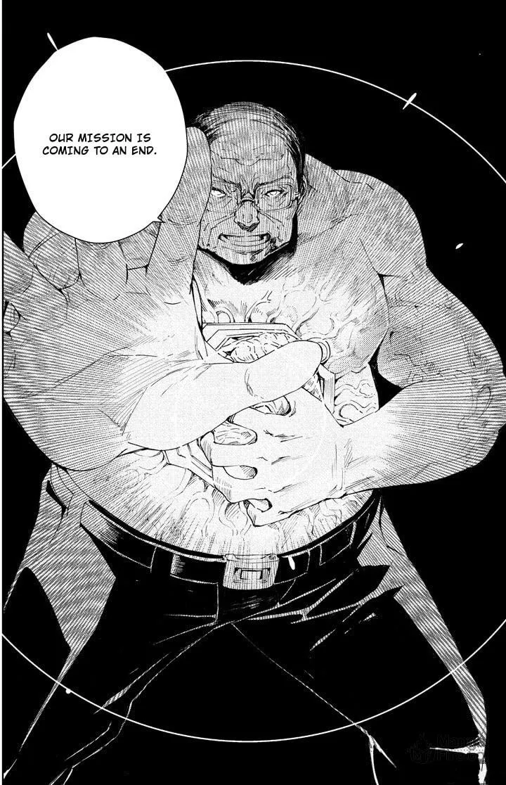 Read School Shock chapter 25.2 image 9 on Lezhin